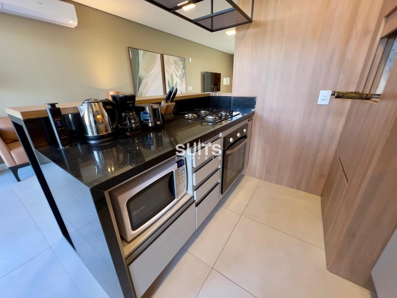 Excelente sobrado no condomínio Murano Beira Lago Mobiliado e Decorado: 12ª foto da galeria de imagens do imóvel