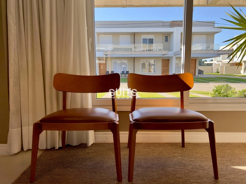 Excelente sobrado no condomínio Murano Beira Lago Mobiliado e Decorado: 23ª foto da galeria de imagens do imóvel