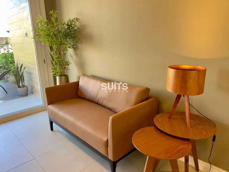 Excelente sobrado no condomínio Murano Beira Lago Mobiliado e Decorado: 25ª foto da galeria de imagens do imóvel