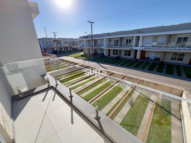 Excelente sobrado no condomínio Murano Beira Lago Mobiliado e Decorado: 35ª foto da galeria de imagens do imóvel