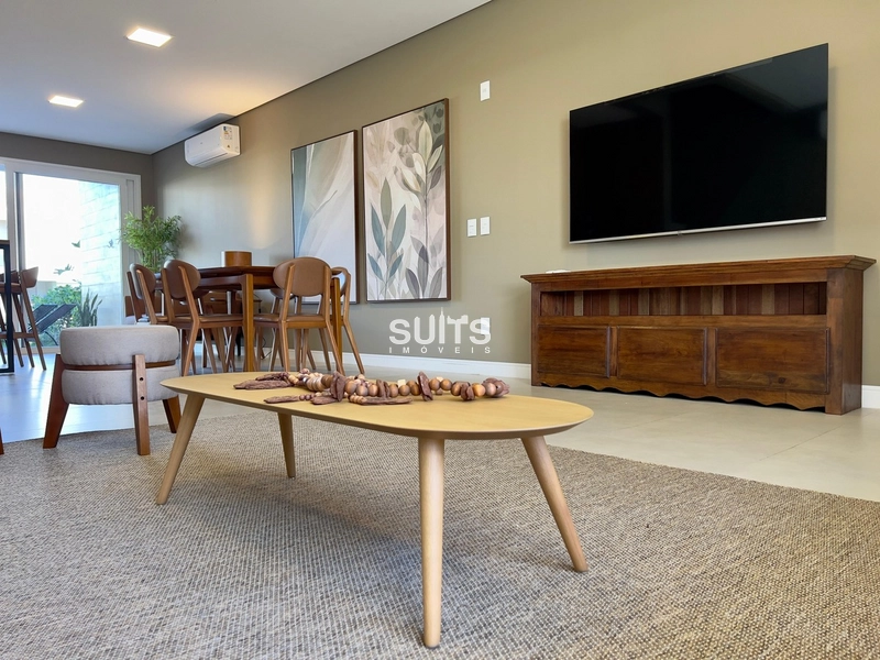 Excelente sobrado no condomínio Murano Beira Lago Mobiliado e Decorado: 20ª foto da galeria de imagens do imóvel