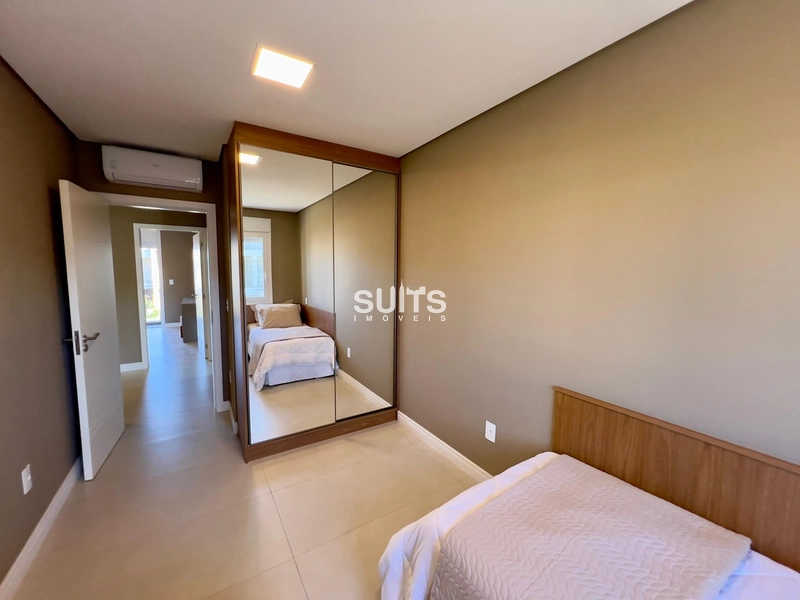 Excelente sobrado no condomínio Murano Beira Lago Mobiliado e Decorado: 38ª foto da galeria de imagens do imóvel