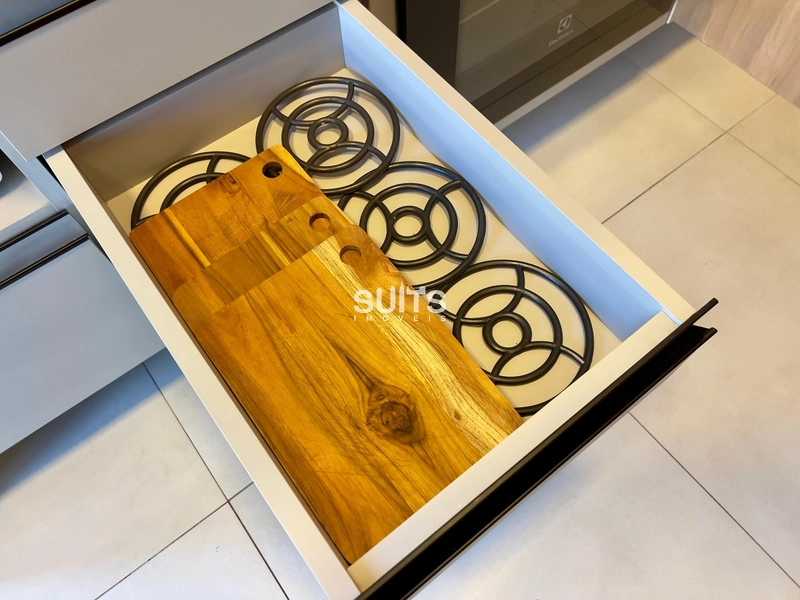 Excelente sobrado no condomínio Murano Beira Lago Mobiliado e Decorado: 15ª foto da galeria de imagens do imóvel