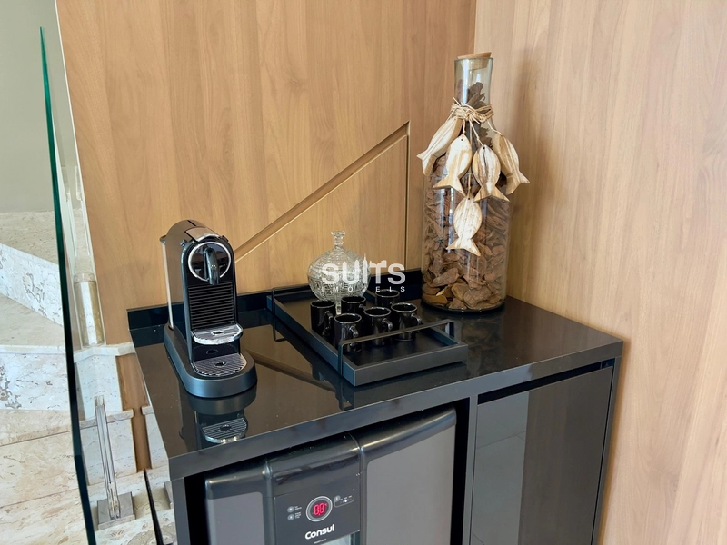 Excelente sobrado no condomínio Murano Beira Lago Mobiliado e Decorado: 21ª foto da galeria de imagens do imóvel