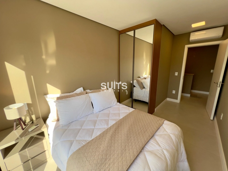 Excelente sobrado no condomínio Murano Beira Lago Mobiliado e Decorado: 34ª foto da galeria de imagens do imóvel