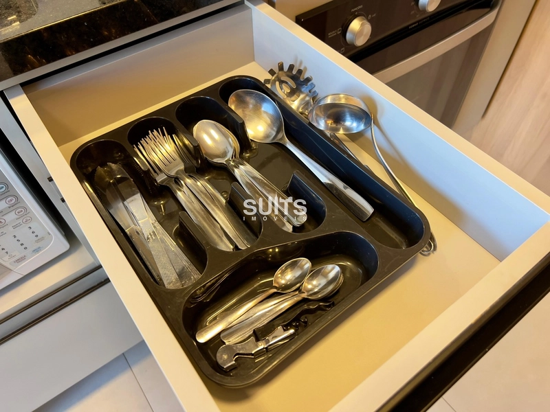 Excelente sobrado no condomínio Murano Beira Lago Mobiliado e Decorado: 14ª foto da galeria de imagens do imóvel