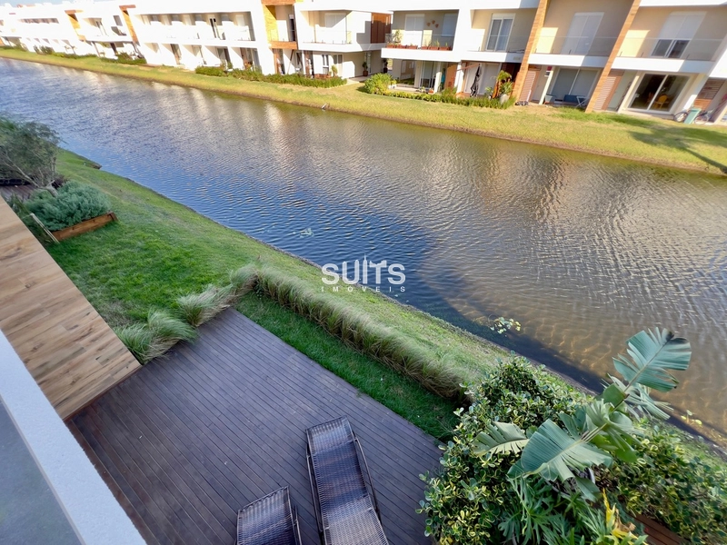 Excelente sobrado no condomínio Murano Beira Lago Mobiliado e Decorado: 44ª foto da galeria de imagens do imóvel