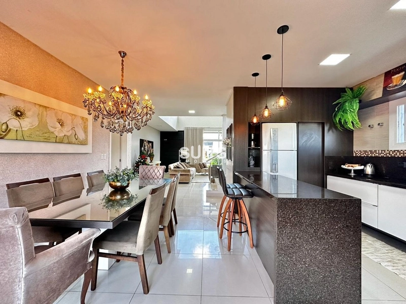 Excelente Sobrado à venda no Condomínio Quintas do Lago: 18ª foto da galeria de imagens do imóvel