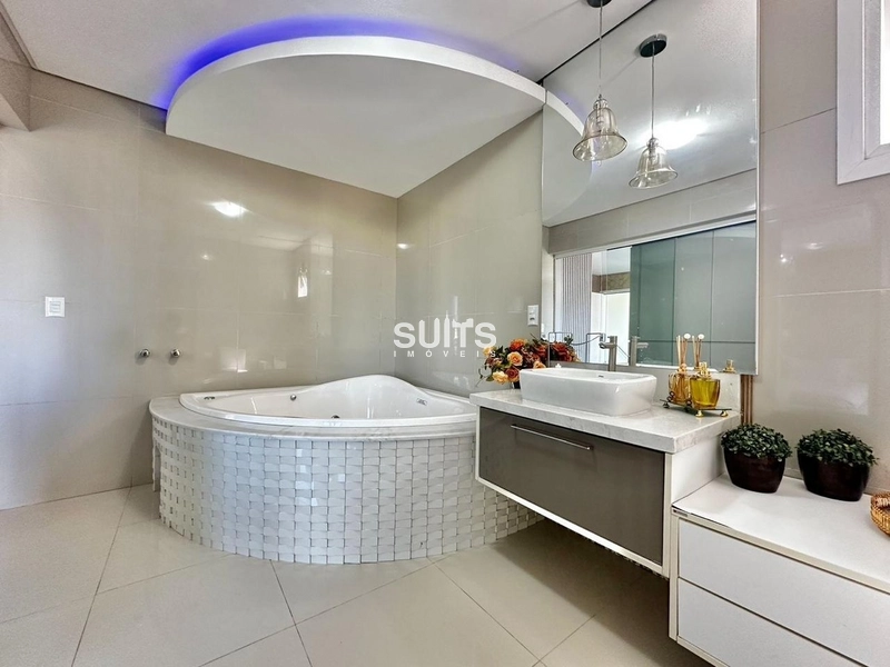 Excelente Sobrado à venda no Condomínio Quintas do Lago: 27ª foto da galeria de imagens do imóvel