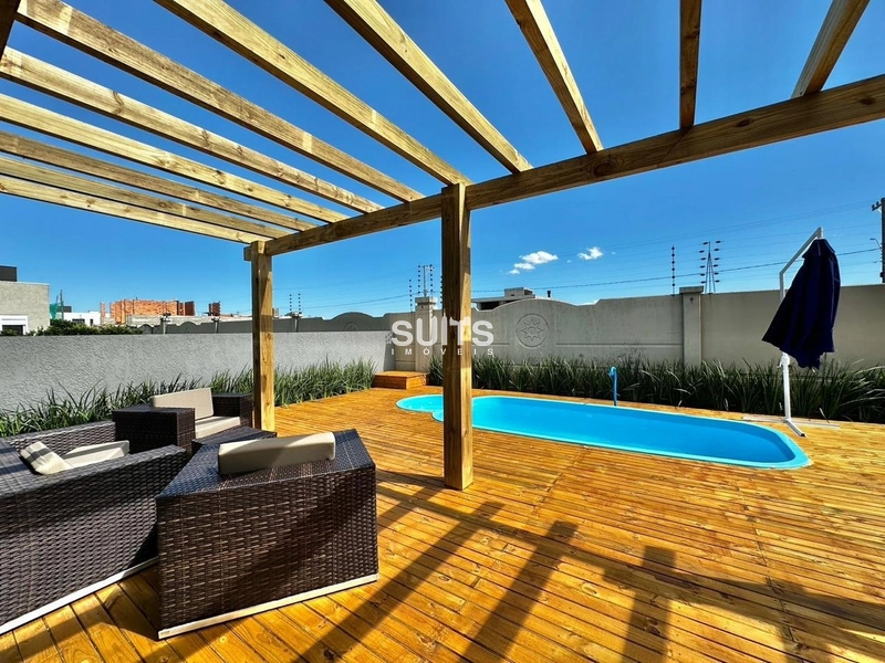 Excelente Sobrado à venda no Condomínio Quintas do Lago: 32ª foto da galeria de imagens do imóvel