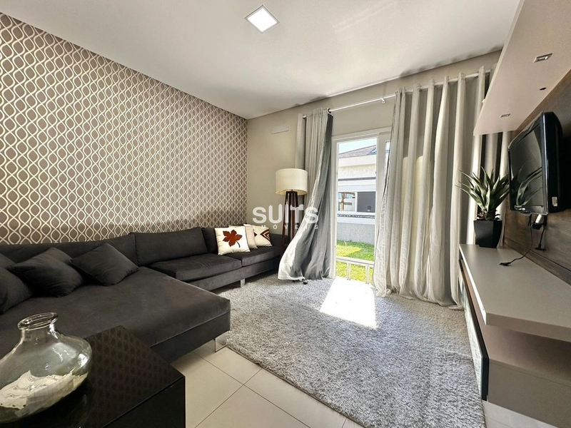 Excelente Sobrado à venda no Condomínio Quintas do Lago: 19ª foto da galeria de imagens do imóvel