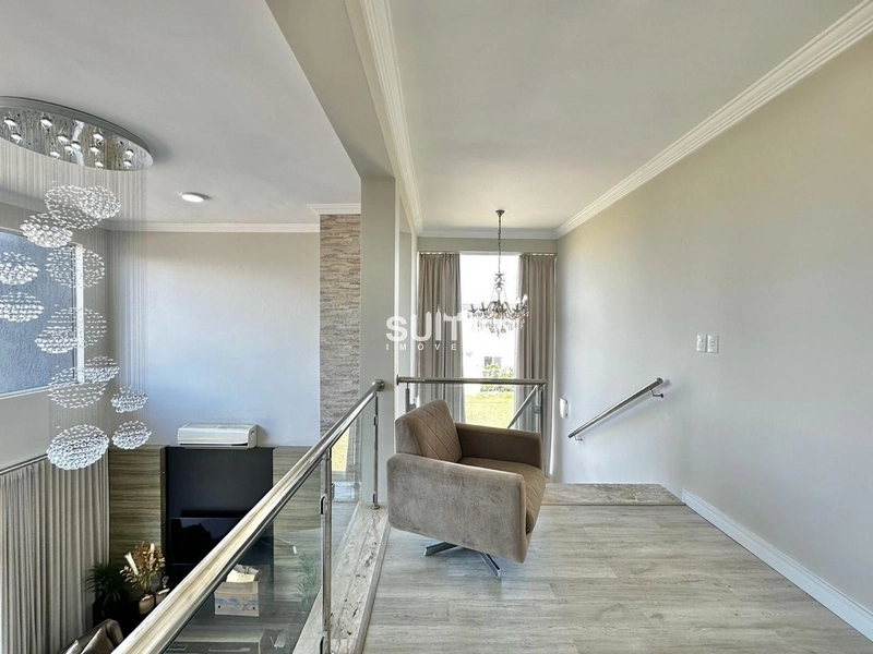 Excelente Sobrado à venda no Condomínio Quintas do Lago: 21ª foto da galeria de imagens do imóvel