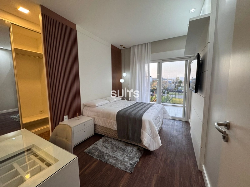 Excelente sobrado na beira do lago no condomínio Capão Ilhas Resort: 10ª foto da galeria de imagens do imóvel