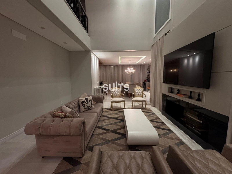 Excelente sobrado na beira do lago no condomínio Capão Ilhas Resort: 4ª foto da galeria de imagens do imóvel