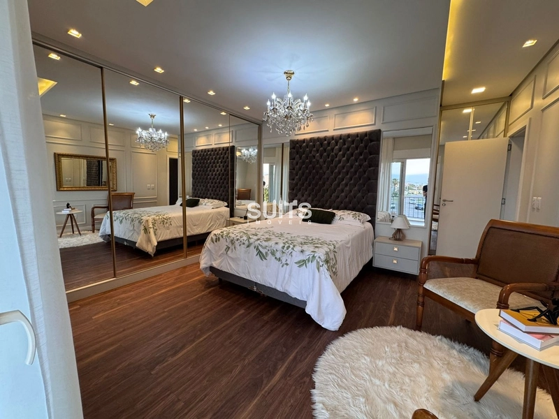 Excelente sobrado na beira do lago no condomínio Capão Ilhas Resort: 9ª foto da galeria de imagens do imóvel