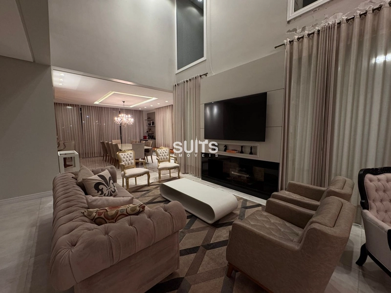 Excelente sobrado na beira do lago no condomínio Capão Ilhas Resort: 6ª foto da galeria de imagens do imóvel