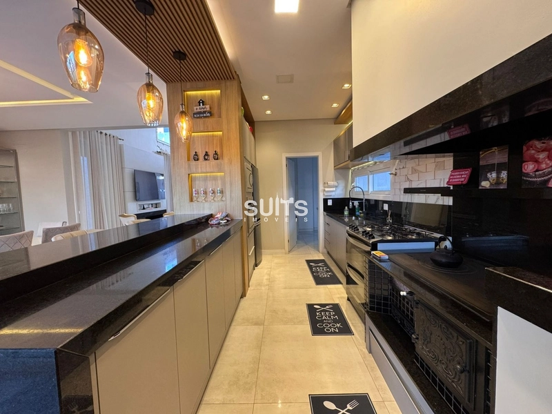 Excelente sobrado na beira do lago no condomínio Capão Ilhas Resort: 7ª foto da galeria de imagens do imóvel