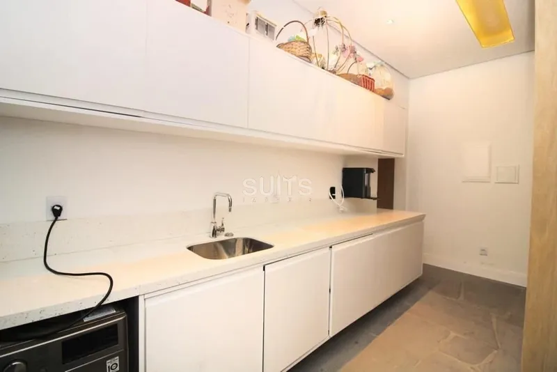 Incrível mansão no condomínio Bosques de Atlântida: 13ª foto da galeria de imagens do imóvel