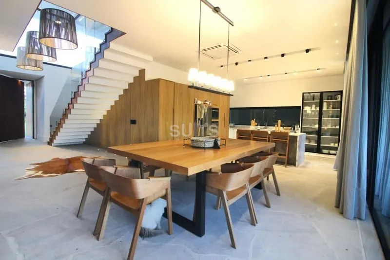 Incrível mansão no condomínio Bosques de Atlântida: 9ª foto da galeria de imagens do imóvel