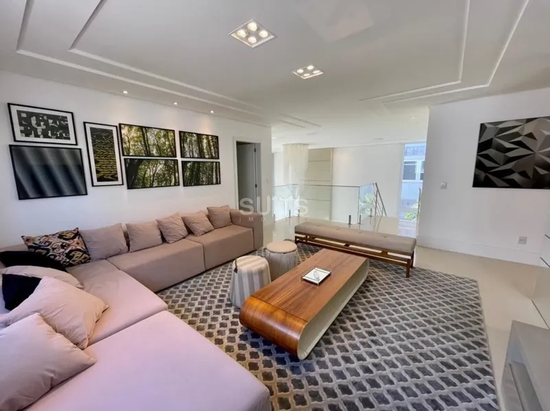 Mansão de Alto Padrão no Condomínio Enseada em Xangri-Lá: 25ª foto da galeria de imagens do imóvel