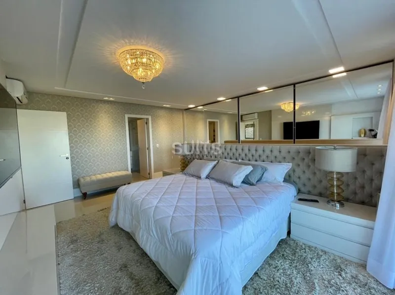 Mansão de Alto Padrão no Condomínio Enseada em Xangri-Lá: 31ª foto da galeria de imagens do imóvel