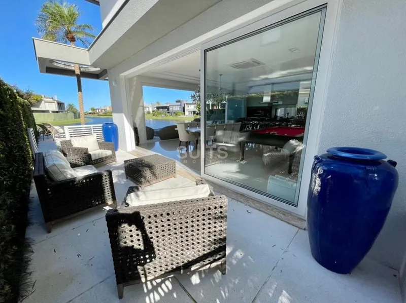 Mansão de Alto Padrão no Condomínio Enseada em Xangri-Lá: 36ª foto da galeria de imagens do imóvel