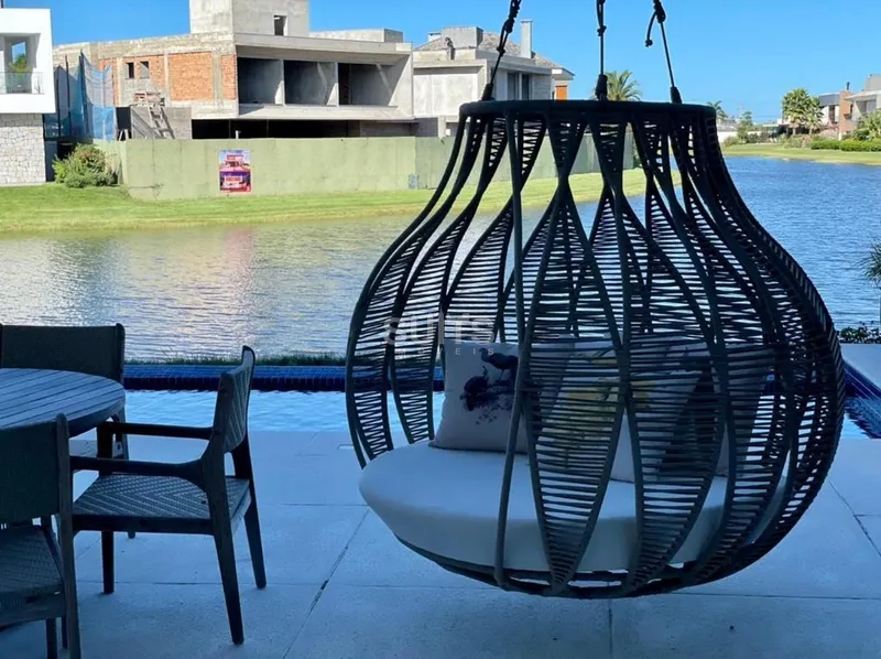 Mansão de Alto Padrão no Condomínio Enseada em Xangri-Lá: 39ª foto da galeria de imagens do imóvel