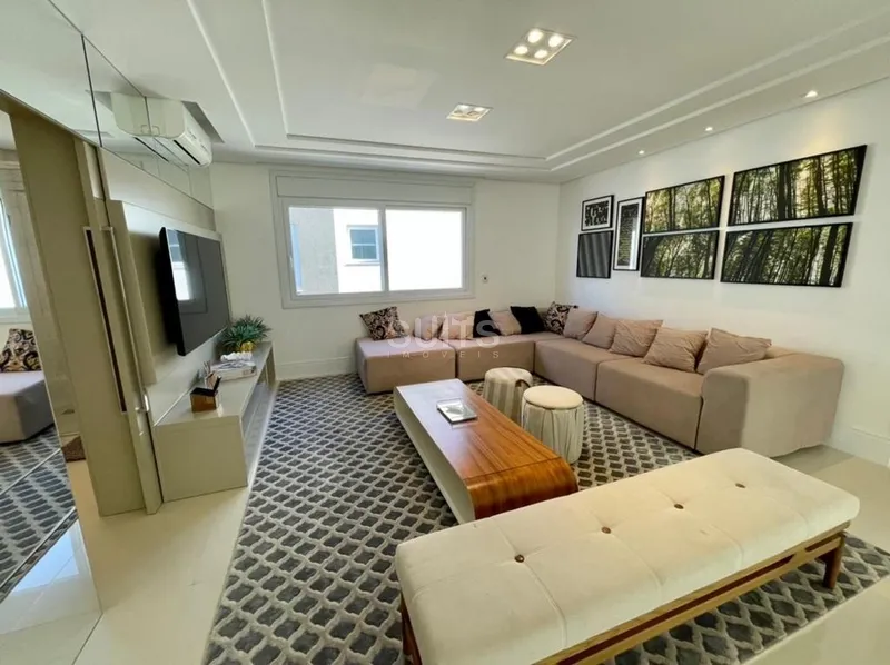 Mansão de Alto Padrão no Condomínio Enseada em Xangri-Lá: 26ª foto da galeria de imagens do imóvel