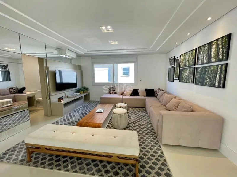 Mansão de Alto Padrão no Condomínio Enseada em Xangri-Lá: 27ª foto da galeria de imagens do imóvel