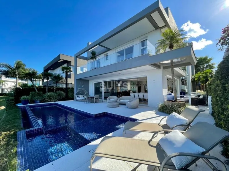 Mansão de Alto Padrão no Condomínio Enseada em Xangri-Lá: 43ª foto da galeria de imagens do imóvel