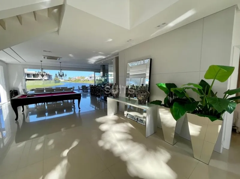 Mansão de Alto Padrão no Condomínio Enseada em Xangri-Lá: 10ª foto da galeria de imagens do imóvel