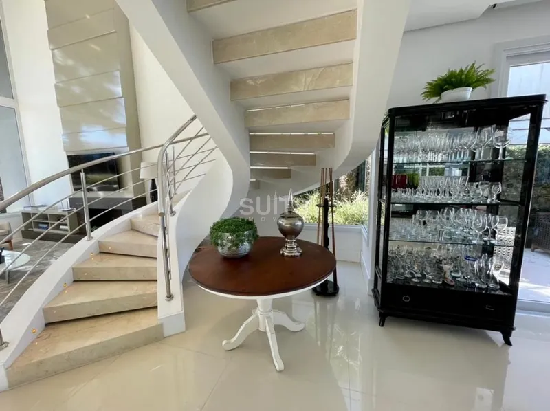 Mansão de Alto Padrão no Condomínio Enseada em Xangri-Lá: 15ª foto da galeria de imagens do imóvel