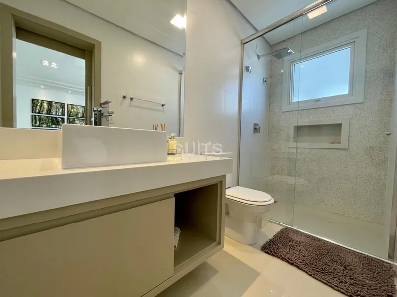 Mansão de Alto Padrão no Condomínio Enseada em Xangri-Lá: 29ª foto da galeria de imagens do imóvel