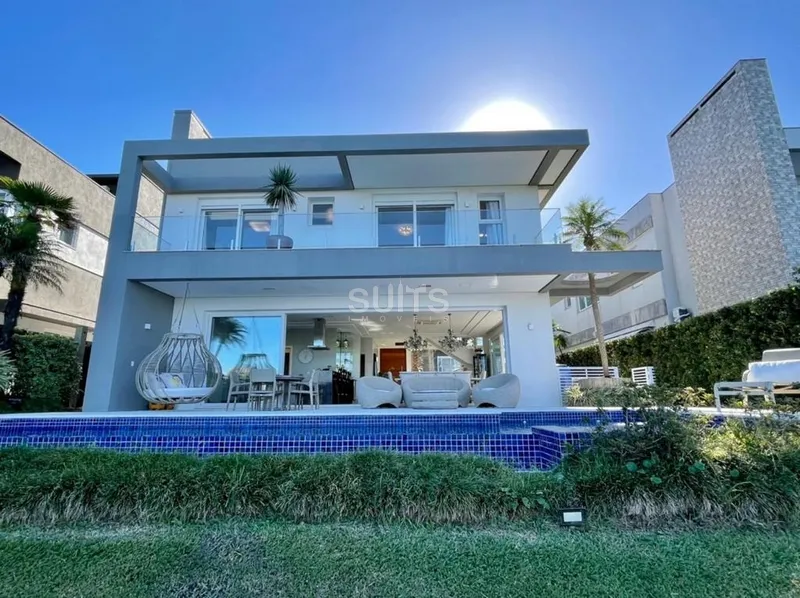 Mansão de Alto Padrão no Condomínio Enseada em Xangri-Lá: 40ª foto da galeria de imagens do imóvel