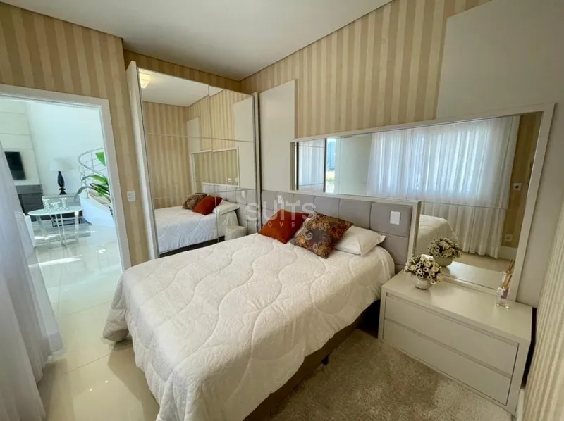 Mansão de Alto Padrão no Condomínio Enseada em Xangri-Lá: 21ª foto da galeria de imagens do imóvel