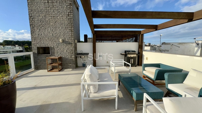 Excelente cobertura à venda no Rossi : 27ª foto da galeria de imagens do imóvel