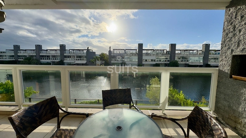 Excelente cobertura à venda no Rossi : 22ª foto da galeria de imagens do imóvel