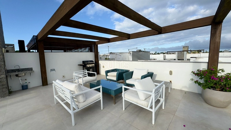 Excelente cobertura à venda no Rossi : 26ª foto da galeria de imagens do imóvel