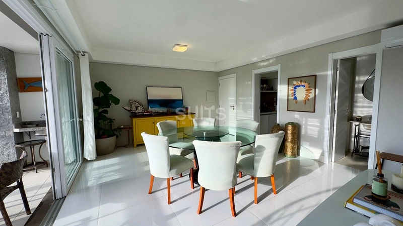 Excelente cobertura à venda no Rossi : 16ª foto da galeria de imagens do imóvel