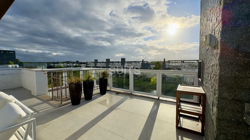 Excelente cobertura à venda no Rossi : 2ª foto da galeria de imagens do imóvel