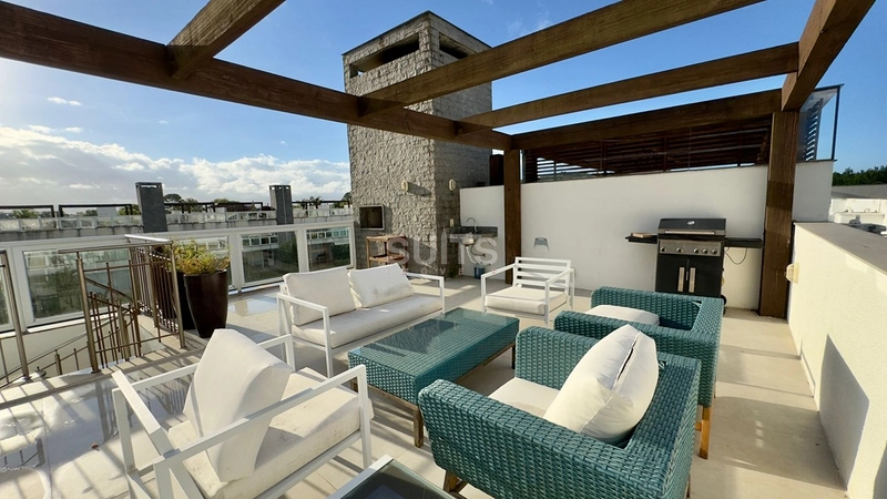 Excelente cobertura à venda no Rossi : 3ª foto da galeria de imagens do imóvel