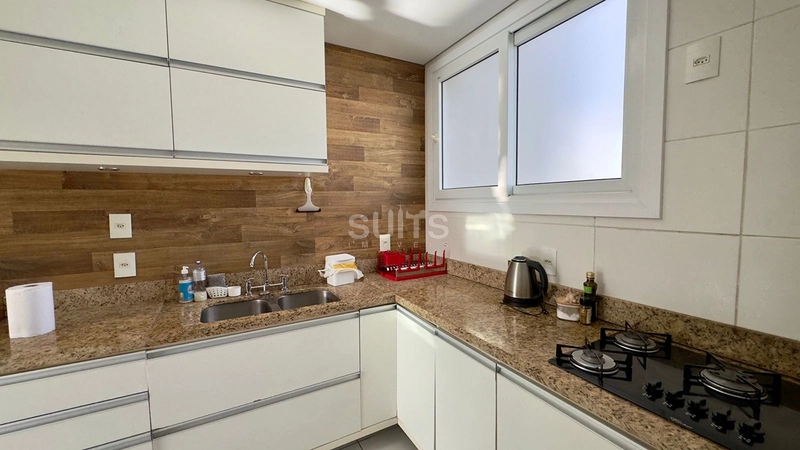 Excelente cobertura à venda no Rossi : 24ª foto da galeria de imagens do imóvel