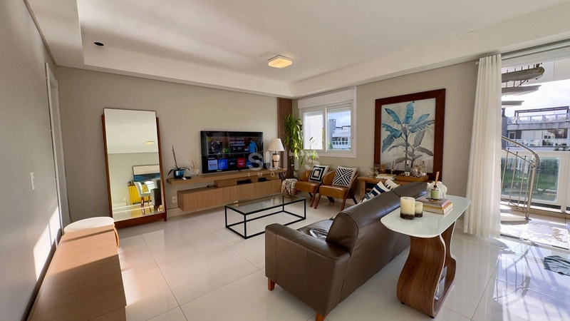 Excelente cobertura à venda no Rossi : 19ª foto da galeria de imagens do imóvel