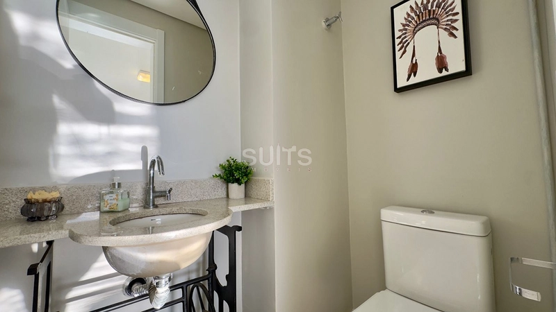 Excelente cobertura à venda no Rossi : 7ª foto da galeria de imagens do imóvel