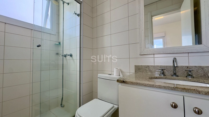 Excelente cobertura à venda no Rossi : 10ª foto da galeria de imagens do imóvel