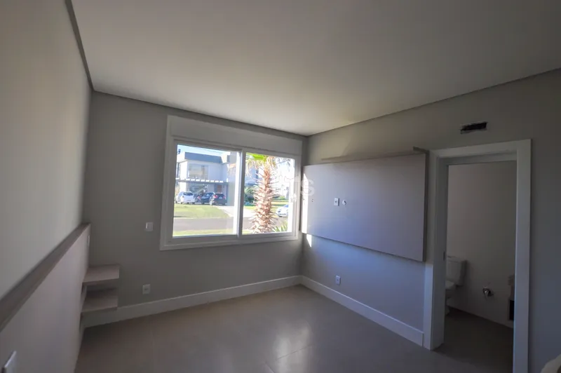 Excelente casa com lote diferenciado no condomínio Riviera: 18ª foto da galeria de imagens do imóvel