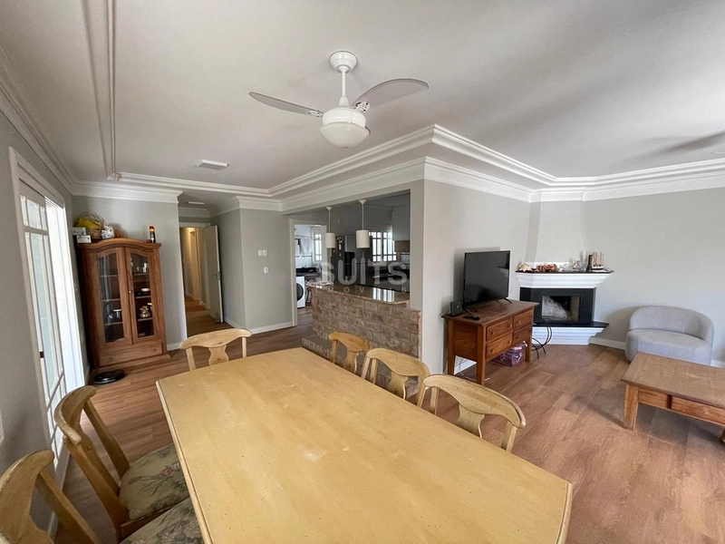 Excelente Casa Térrea no Centro de Xangri-Lá: 7ª foto da galeria de imagens do imóvel