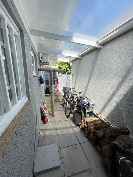 Excelente Casa Térrea no Centro de Xangri-Lá: 16ª foto da galeria de imagens do imóvel