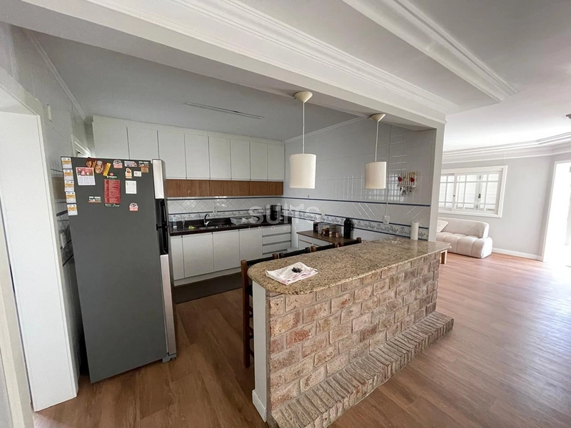 Excelente Casa Térrea no Centro de Xangri-Lá: 8ª foto da galeria de imagens do imóvel