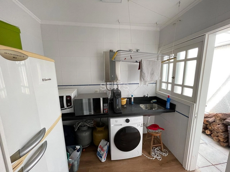 Excelente Casa Térrea no Centro de Xangri-Lá: 15ª foto da galeria de imagens do imóvel